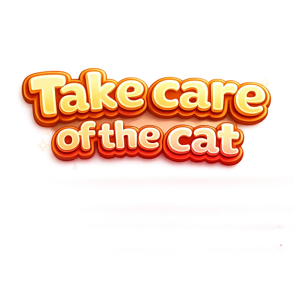 Cat Care Game