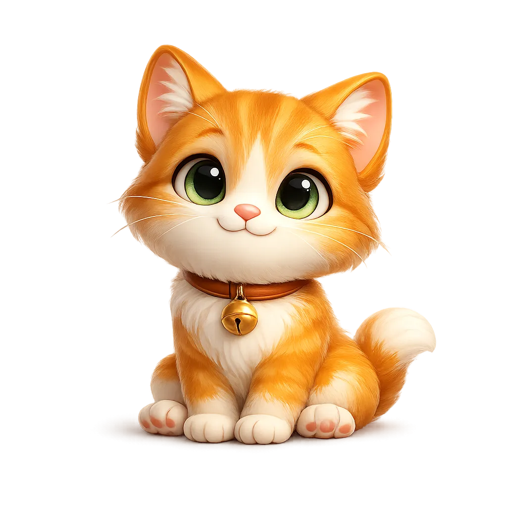 Your Cat